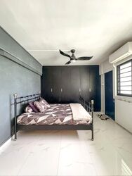 Blk 209 Yishun Palm Spring (Yishun), HDB 5 Rooms #612688921